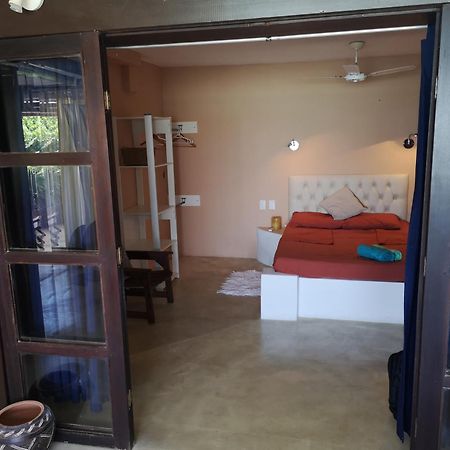 Coco Beach Apart 4B Natal Ngoại thất bức ảnh