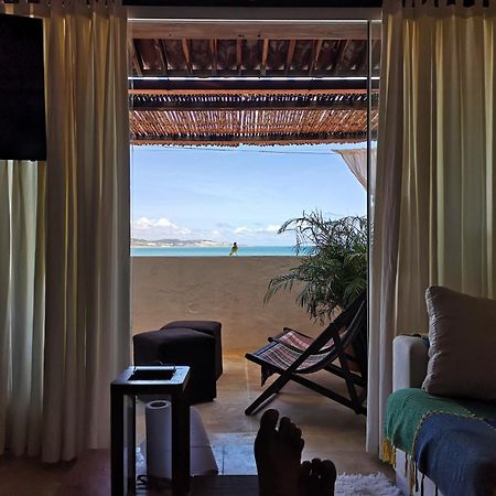 Coco Beach Apart 4B Natal Ngoại thất bức ảnh